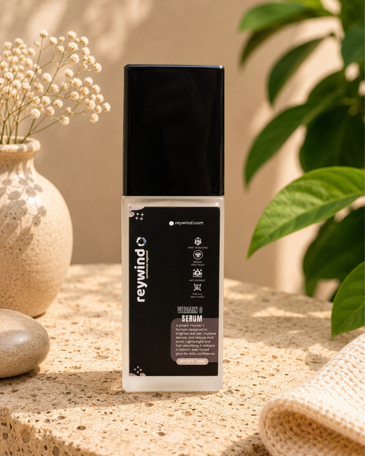 VITAMIN C SERUM