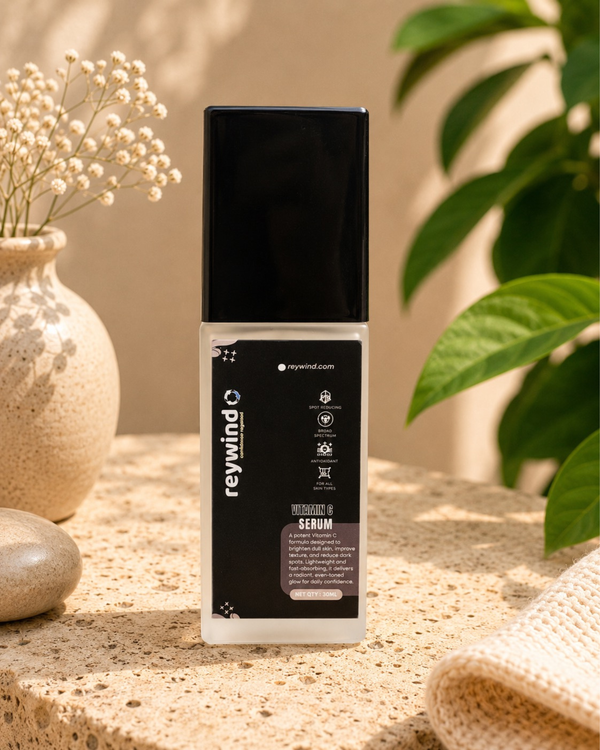 VITAMIN C SERUM