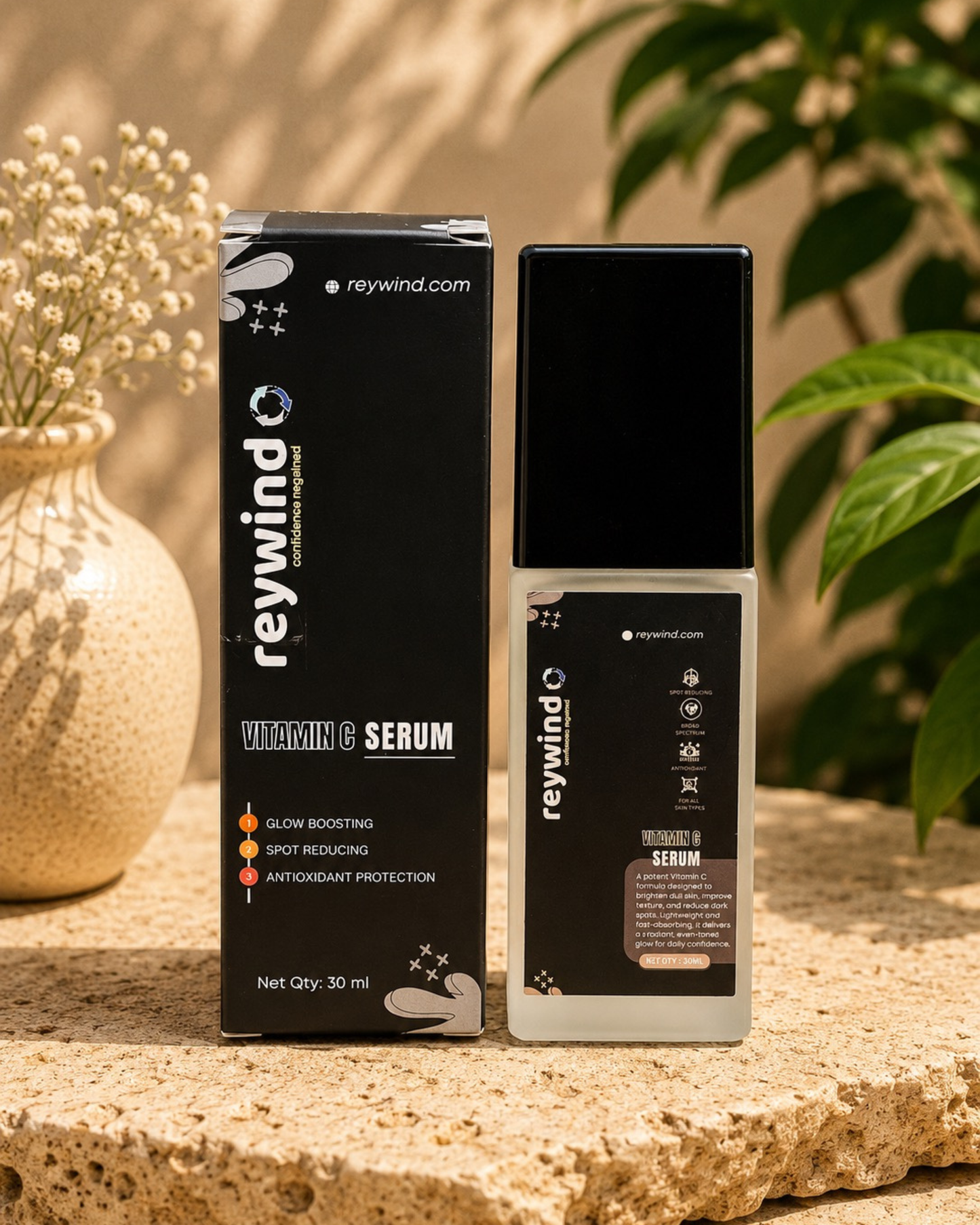 VITAMIN C SERUM